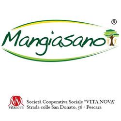 Mangiasano