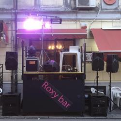 ROXY BAR DI MAGISTRELLI LUCIANO E C S.A.S
