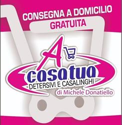 A Casa Tua Di Michele Donatiello