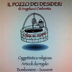 Il pozzo dei Desideri di Angelucci Ombretta