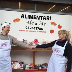 Alimentari Ale & Ste Di Bonsignore Stefano