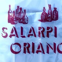 Alimentari Salarpi Oriano di Salarpi Sauro