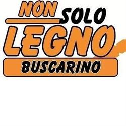 Nonsololegno di Buscarino Floriana