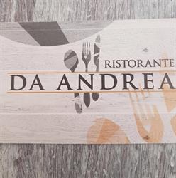 Da Andrea