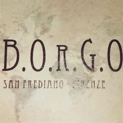B.O.r.G.O.