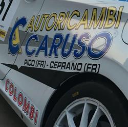 Autoricambi Caruso Srl