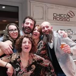 Bar Chicco Rosso