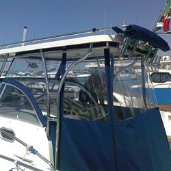 Tappezzeria Nautica Alta Marea sas di Staccioli Simone & C