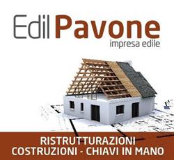 Edil Pavone Impresa Edile  di Pavone Francesco