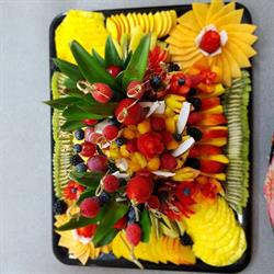 Jonny Frutta