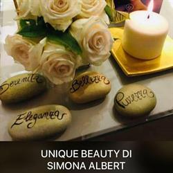 Unique Beauty di Simona Albert