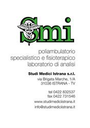 Studi Medici Istrana srl