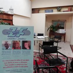 ZF Studio - Consorzio per Amico Parma