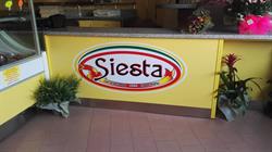 Pizzeria Siesta