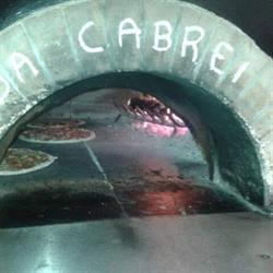 Bar Pizzeria Da Cabrei