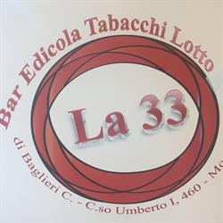 La 33