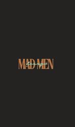 Mad Men Lounge - Risto - Bar