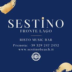 Sestino Beach