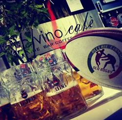 Divino Cafè Wine Bar