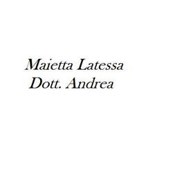Maietta Latessa Dott. Andrea
