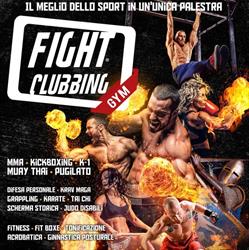 Fight Clubbing GYM
