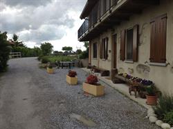 Agriturismo casa alta
