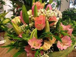 Arnoldo fiori