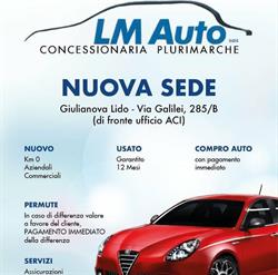 Lm Auto
