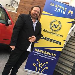 Balzano Srl
