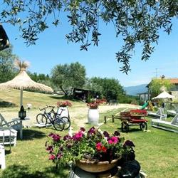 Country Resort il Frassine
