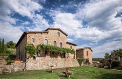 Podere Felceto