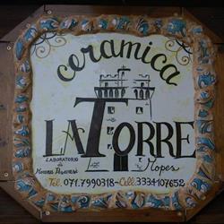 Ceramica la Torre