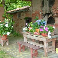 Il Borgo di Via Chiesa