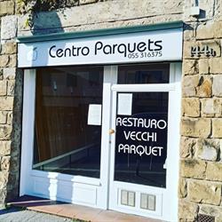 Centro Parquets Firenze di Boni Massimo