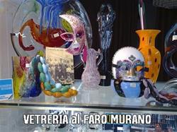 Vetreria Al Faro Di Murano