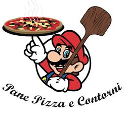 Pane Pizza E Contorni