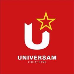 Negozio Russo Universam