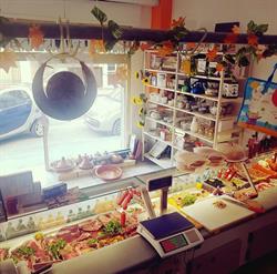 MINI Market AMIR