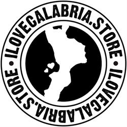 I love Calabria