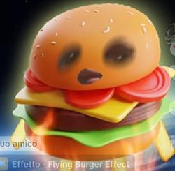 Enjoy Burger
