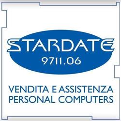 Stardate sas
