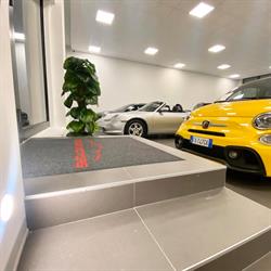 Esse Motors Srl