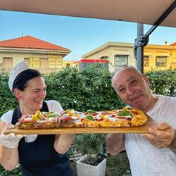 Pizzeria Acqua e Farina