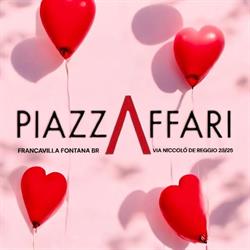 Piazzaffari