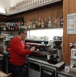 BirBar - Bar Maggini