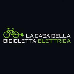 La Casa della Bicicletta Elettrica