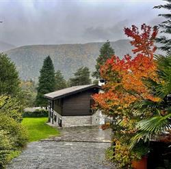 B&B  Lo Chalet
