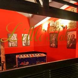 Little Italy Café
