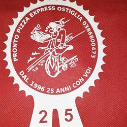 Pronto PizzaExpress