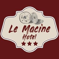 Hotel Le Macine
